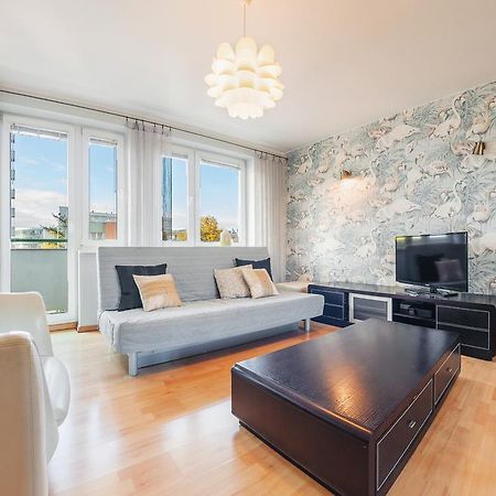 Apartamenty Sun & Snow Legionow Gdynia Eksteriør bilde